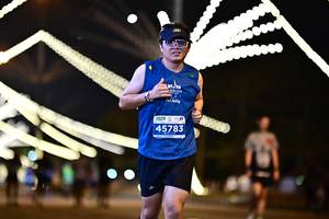 BIB: 45783
                            <button type="button" onclick="openModal(14535308)" class="btn btn-primary btn-sm float-right btn-popup" data-toggle="modal" data-target=".modal-high-quality">
                        <i class="fas fa-shopping-cart"></i> Add to Cart
                    </button>
                                            <button type="button" onclick="isThisMe(14535308, true)" class="btn btn-success btn-sm float-right btn-popup btn-isme hidden" data-toggle="tooltip" data-placement="bottom" title="นี่คือรูปของคุณใช่ไหม คลิกที่นี่เพื่อเอาเข้าอัลบั้ม">
                        <i class="fas fa-plus"></i> Add to album
                    </button>
                    <button type="button" onclick="isThisMe(14535308, false)" class="btn btn-warning btn-sm float-right btn-popup btn-isnotme hidden">
                        <i class="fas fa-ban"></i> Remove from album
                    </button>