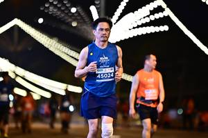 BIB: 45024
                            <button type="button" onclick="openModal(14509823)" class="btn btn-primary btn-sm float-right btn-popup" data-toggle="modal" data-target=".modal-high-quality">
                        <i class="fas fa-shopping-cart"></i> Add to Cart
                    </button>
                                            <button type="button" onclick="isThisMe(14509823, true)" class="btn btn-success btn-sm float-right btn-popup btn-isme hidden" data-toggle="tooltip" data-placement="bottom" title="นี่คือรูปของคุณใช่ไหม คลิกที่นี่เพื่อเอาเข้าอัลบั้ม">
                        <i class="fas fa-plus"></i> Add to album
                    </button>
                    <button type="button" onclick="isThisMe(14509823, false)" class="btn btn-warning btn-sm float-right btn-popup btn-isnotme hidden">
                        <i class="fas fa-ban"></i> Remove from album
                    </button>