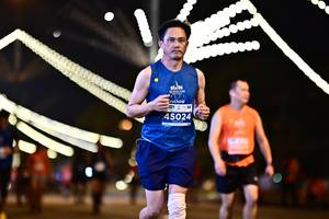 BIB: 45024
                            <button type="button" onclick="openModal(14509931)" class="btn btn-primary btn-sm float-right btn-popup" data-toggle="modal" data-target=".modal-high-quality">
                        <i class="fas fa-shopping-cart"></i> Add to Cart
                    </button>
                                            <button type="button" onclick="isThisMe(14509931, true)" class="btn btn-success btn-sm float-right btn-popup btn-isme hidden" data-toggle="tooltip" data-placement="bottom" title="นี่คือรูปของคุณใช่ไหม คลิกที่นี่เพื่อเอาเข้าอัลบั้ม">
                        <i class="fas fa-plus"></i> Add to album
                    </button>
                    <button type="button" onclick="isThisMe(14509931, false)" class="btn btn-warning btn-sm float-right btn-popup btn-isnotme hidden">
                        <i class="fas fa-ban"></i> Remove from album
                    </button>
