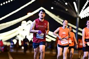 BIB: 46999, 22764
                            <button type="button" onclick="openModal(14469722)" class="btn btn-primary btn-sm float-right btn-popup" data-toggle="modal" data-target=".modal-high-quality">
                        <i class="fas fa-shopping-cart"></i> Add to Cart
                    </button>
                                            <button type="button" onclick="isThisMe(14469722, true)" class="btn btn-success btn-sm float-right btn-popup btn-isme hidden" data-toggle="tooltip" data-placement="bottom" title="นี่คือรูปของคุณใช่ไหม คลิกที่นี่เพื่อเอาเข้าอัลบั้ม">
                        <i class="fas fa-plus"></i> Add to album
                    </button>
                    <button type="button" onclick="isThisMe(14469722, false)" class="btn btn-warning btn-sm float-right btn-popup btn-isnotme hidden">
                        <i class="fas fa-ban"></i> Remove from album
                    </button>