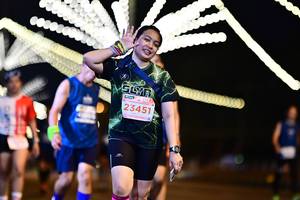 BIB: 23451
                            <button type="button" onclick="openModal(14485219)" class="btn btn-primary btn-sm float-right btn-popup" data-toggle="modal" data-target=".modal-high-quality">
                        <i class="fas fa-shopping-cart"></i> Add to Cart
                    </button>
                                            <button type="button" onclick="isThisMe(14485219, true)" class="btn btn-success btn-sm float-right btn-popup btn-isme hidden" data-toggle="tooltip" data-placement="bottom" title="นี่คือรูปของคุณใช่ไหม คลิกที่นี่เพื่อเอาเข้าอัลบั้ม">
                        <i class="fas fa-plus"></i> Add to album
                    </button>
                    <button type="button" onclick="isThisMe(14485219, false)" class="btn btn-warning btn-sm float-right btn-popup btn-isnotme hidden">
                        <i class="fas fa-ban"></i> Remove from album
                    </button>