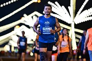BIB: 2021, 4705
                            <button type="button" onclick="openModal(14525802)" class="btn btn-primary btn-sm float-right btn-popup" data-toggle="modal" data-target=".modal-high-quality">
                        <i class="fas fa-shopping-cart"></i> Add to Cart
                    </button>
                                            <button type="button" onclick="isThisMe(14525802, true)" class="btn btn-success btn-sm float-right btn-popup btn-isme hidden" data-toggle="tooltip" data-placement="bottom" title="นี่คือรูปของคุณใช่ไหม คลิกที่นี่เพื่อเอาเข้าอัลบั้ม">
                        <i class="fas fa-plus"></i> Add to album
                    </button>
                    <button type="button" onclick="isThisMe(14525802, false)" class="btn btn-warning btn-sm float-right btn-popup btn-isnotme hidden">
                        <i class="fas fa-ban"></i> Remove from album
                    </button>