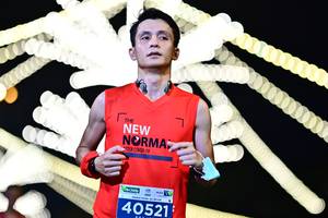 BIB: 40521
                            <button type="button" onclick="openModal(14524730)" class="btn btn-primary btn-sm float-right btn-popup" data-toggle="modal" data-target=".modal-high-quality">
                        <i class="fas fa-shopping-cart"></i> Add to Cart
                    </button>
                                            <button type="button" onclick="isThisMe(14524730, true)" class="btn btn-success btn-sm float-right btn-popup btn-isme hidden" data-toggle="tooltip" data-placement="bottom" title="นี่คือรูปของคุณใช่ไหม คลิกที่นี่เพื่อเอาเข้าอัลบั้ม">
                        <i class="fas fa-plus"></i> Add to album
                    </button>
                    <button type="button" onclick="isThisMe(14524730, false)" class="btn btn-warning btn-sm float-right btn-popup btn-isnotme hidden">
                        <i class="fas fa-ban"></i> Remove from album
                    </button>