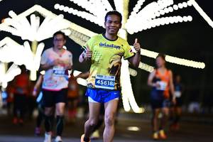 BIB: 45618
                            <button type="button" onclick="openModal(14520967)" class="btn btn-primary btn-sm float-right btn-popup" data-toggle="modal" data-target=".modal-high-quality">
                        <i class="fas fa-shopping-cart"></i> Add to Cart
                    </button>
                                            <button type="button" onclick="isThisMe(14520967, true)" class="btn btn-success btn-sm float-right btn-popup btn-isme hidden" data-toggle="tooltip" data-placement="bottom" title="นี่คือรูปของคุณใช่ไหม คลิกที่นี่เพื่อเอาเข้าอัลบั้ม">
                        <i class="fas fa-plus"></i> Add to album
                    </button>
                    <button type="button" onclick="isThisMe(14520967, false)" class="btn btn-warning btn-sm float-right btn-popup btn-isnotme hidden">
                        <i class="fas fa-ban"></i> Remove from album
                    </button>