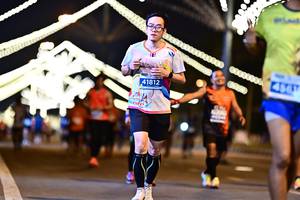 BIB: 41812
                            <button type="button" onclick="openModal(14520979)" class="btn btn-primary btn-sm float-right btn-popup" data-toggle="modal" data-target=".modal-high-quality">
                        <i class="fas fa-shopping-cart"></i> Add to Cart
                    </button>
                                            <button type="button" onclick="isThisMe(14520979, true)" class="btn btn-success btn-sm float-right btn-popup btn-isme hidden" data-toggle="tooltip" data-placement="bottom" title="นี่คือรูปของคุณใช่ไหม คลิกที่นี่เพื่อเอาเข้าอัลบั้ม">
                        <i class="fas fa-plus"></i> Add to album
                    </button>
                    <button type="button" onclick="isThisMe(14520979, false)" class="btn btn-warning btn-sm float-right btn-popup btn-isnotme hidden">
                        <i class="fas fa-ban"></i> Remove from album
                    </button>
