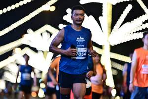 BIB: 2021, 7054
                            <button type="button" onclick="openModal(14525880)" class="btn btn-primary btn-sm float-right btn-popup" data-toggle="modal" data-target=".modal-high-quality">
                        <i class="fas fa-shopping-cart"></i> Add to Cart
                    </button>
                                            <button type="button" onclick="isThisMe(14525880, true)" class="btn btn-success btn-sm float-right btn-popup btn-isme hidden" data-toggle="tooltip" data-placement="bottom" title="นี่คือรูปของคุณใช่ไหม คลิกที่นี่เพื่อเอาเข้าอัลบั้ม">
                        <i class="fas fa-plus"></i> Add to album
                    </button>
                    <button type="button" onclick="isThisMe(14525880, false)" class="btn btn-warning btn-sm float-right btn-popup btn-isnotme hidden">
                        <i class="fas fa-ban"></i> Remove from album
                    </button>