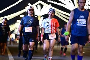 BIB: 41005, 28975, 23295
                            <button type="button" onclick="openModal(14485607)" class="btn btn-primary btn-sm float-right btn-popup" data-toggle="modal" data-target=".modal-high-quality">
                        <i class="fas fa-shopping-cart"></i> Add to Cart
                    </button>
                                            <button type="button" onclick="isThisMe(14485607, true)" class="btn btn-success btn-sm float-right btn-popup btn-isme hidden" data-toggle="tooltip" data-placement="bottom" title="นี่คือรูปของคุณใช่ไหม คลิกที่นี่เพื่อเอาเข้าอัลบั้ม">
                        <i class="fas fa-plus"></i> Add to album
                    </button>
                    <button type="button" onclick="isThisMe(14485607, false)" class="btn btn-warning btn-sm float-right btn-popup btn-isnotme hidden">
                        <i class="fas fa-ban"></i> Remove from album
                    </button>
