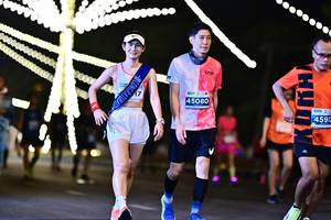 BIB: 45080, 4591
                            <button type="button" onclick="openModal(14511500)" class="btn btn-primary btn-sm float-right btn-popup" data-toggle="modal" data-target=".modal-high-quality">
                        <i class="fas fa-shopping-cart"></i> Add to Cart
                    </button>
                                            <button type="button" onclick="isThisMe(14511500, true)" class="btn btn-success btn-sm float-right btn-popup btn-isme hidden" data-toggle="tooltip" data-placement="bottom" title="นี่คือรูปของคุณใช่ไหม คลิกที่นี่เพื่อเอาเข้าอัลบั้ม">
                        <i class="fas fa-plus"></i> Add to album
                    </button>
                    <button type="button" onclick="isThisMe(14511500, false)" class="btn btn-warning btn-sm float-right btn-popup btn-isnotme hidden">
                        <i class="fas fa-ban"></i> Remove from album
                    </button>