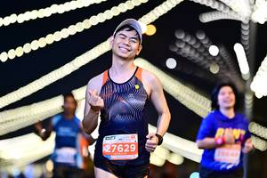 BIB: 27629, 
                            <button type="button" onclick="openModal(14520576)" class="btn btn-primary btn-sm float-right btn-popup" data-toggle="modal" data-target=".modal-high-quality">
                        <i class="fas fa-shopping-cart"></i> Add to Cart
                    </button>
                                            <button type="button" onclick="isThisMe(14520576, true)" class="btn btn-success btn-sm float-right btn-popup btn-isme hidden" data-toggle="tooltip" data-placement="bottom" title="นี่คือรูปของคุณใช่ไหม คลิกที่นี่เพื่อเอาเข้าอัลบั้ม">
                        <i class="fas fa-plus"></i> Add to album
                    </button>
                    <button type="button" onclick="isThisMe(14520576, false)" class="btn btn-warning btn-sm float-right btn-popup btn-isnotme hidden">
                        <i class="fas fa-ban"></i> Remove from album
                    </button>
