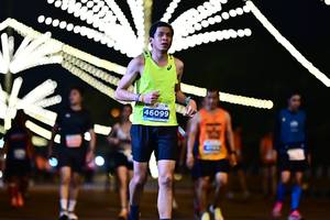 BIB: 46099
                            <button type="button" onclick="openModal(14466309)" class="btn btn-primary btn-sm float-right btn-popup" data-toggle="modal" data-target=".modal-high-quality">
                        <i class="fas fa-shopping-cart"></i> Add to Cart
                    </button>
                                            <button type="button" onclick="isThisMe(14466309, true)" class="btn btn-success btn-sm float-right btn-popup btn-isme hidden" data-toggle="tooltip" data-placement="bottom" title="นี่คือรูปของคุณใช่ไหม คลิกที่นี่เพื่อเอาเข้าอัลบั้ม">
                        <i class="fas fa-plus"></i> Add to album
                    </button>
                    <button type="button" onclick="isThisMe(14466309, false)" class="btn btn-warning btn-sm float-right btn-popup btn-isnotme hidden">
                        <i class="fas fa-ban"></i> Remove from album
                    </button>
