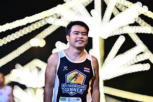 BIB: 
                            <button type="button" onclick="openModal(14528003)" class="btn btn-primary btn-sm float-right btn-popup" data-toggle="modal" data-target=".modal-high-quality">
                        <i class="fas fa-shopping-cart"></i> Add to Cart
                    </button>
                                            <button type="button" onclick="isThisMe(14528003, true)" class="btn btn-success btn-sm float-right btn-popup btn-isme hidden" data-toggle="tooltip" data-placement="bottom" title="นี่คือรูปของคุณใช่ไหม คลิกที่นี่เพื่อเอาเข้าอัลบั้ม">
                        <i class="fas fa-plus"></i> Add to album
                    </button>
                    <button type="button" onclick="isThisMe(14528003, false)" class="btn btn-warning btn-sm float-right btn-popup btn-isnotme hidden">
                        <i class="fas fa-ban"></i> Remove from album
                    </button>