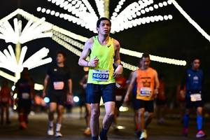 BIB: 46099
                            <button type="button" onclick="openModal(14466266)" class="btn btn-primary btn-sm float-right btn-popup" data-toggle="modal" data-target=".modal-high-quality">
                        <i class="fas fa-shopping-cart"></i> Add to Cart
                    </button>
                                            <button type="button" onclick="isThisMe(14466266, true)" class="btn btn-success btn-sm float-right btn-popup btn-isme hidden" data-toggle="tooltip" data-placement="bottom" title="นี่คือรูปของคุณใช่ไหม คลิกที่นี่เพื่อเอาเข้าอัลบั้ม">
                        <i class="fas fa-plus"></i> Add to album
                    </button>
                    <button type="button" onclick="isThisMe(14466266, false)" class="btn btn-warning btn-sm float-right btn-popup btn-isnotme hidden">
                        <i class="fas fa-ban"></i> Remove from album
                    </button>