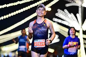 BIB: 27629, 26646
                            <button type="button" onclick="openModal(14520573)" class="btn btn-primary btn-sm float-right btn-popup" data-toggle="modal" data-target=".modal-high-quality">
                        <i class="fas fa-shopping-cart"></i> Add to Cart
                    </button>
                                            <button type="button" onclick="isThisMe(14520573, true)" class="btn btn-success btn-sm float-right btn-popup btn-isme hidden" data-toggle="tooltip" data-placement="bottom" title="นี่คือรูปของคุณใช่ไหม คลิกที่นี่เพื่อเอาเข้าอัลบั้ม">
                        <i class="fas fa-plus"></i> Add to album
                    </button>
                    <button type="button" onclick="isThisMe(14520573, false)" class="btn btn-warning btn-sm float-right btn-popup btn-isnotme hidden">
                        <i class="fas fa-ban"></i> Remove from album
                    </button>