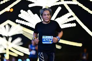 BIB: 47134
                            <button type="button" onclick="openModal(14529411)" class="btn btn-primary btn-sm float-right btn-popup" data-toggle="modal" data-target=".modal-high-quality">
                        <i class="fas fa-shopping-cart"></i> Add to Cart
                    </button>
                                            <button type="button" onclick="isThisMe(14529411, true)" class="btn btn-success btn-sm float-right btn-popup btn-isme hidden" data-toggle="tooltip" data-placement="bottom" title="นี่คือรูปของคุณใช่ไหม คลิกที่นี่เพื่อเอาเข้าอัลบั้ม">
                        <i class="fas fa-plus"></i> Add to album
                    </button>
                    <button type="button" onclick="isThisMe(14529411, false)" class="btn btn-warning btn-sm float-right btn-popup btn-isnotme hidden">
                        <i class="fas fa-ban"></i> Remove from album
                    </button>