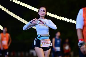 BIB: 22574
                            <button type="button" onclick="openModal(14464022)" class="btn btn-primary btn-sm float-right btn-popup" data-toggle="modal" data-target=".modal-high-quality">
                        <i class="fas fa-shopping-cart"></i> Add to Cart
                    </button>
                                            <button type="button" onclick="isThisMe(14464022, true)" class="btn btn-success btn-sm float-right btn-popup btn-isme hidden" data-toggle="tooltip" data-placement="bottom" title="นี่คือรูปของคุณใช่ไหม คลิกที่นี่เพื่อเอาเข้าอัลบั้ม">
                        <i class="fas fa-plus"></i> Add to album
                    </button>
                    <button type="button" onclick="isThisMe(14464022, false)" class="btn btn-warning btn-sm float-right btn-popup btn-isnotme hidden">
                        <i class="fas fa-ban"></i> Remove from album
                    </button>