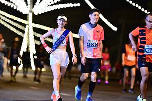 BIB: 45080
                            <button type="button" onclick="openModal(14511774)" class="btn btn-primary btn-sm float-right btn-popup" data-toggle="modal" data-target=".modal-high-quality">
                        <i class="fas fa-shopping-cart"></i> Add to Cart
                    </button>
                                            <button type="button" onclick="isThisMe(14511774, true)" class="btn btn-success btn-sm float-right btn-popup btn-isme hidden" data-toggle="tooltip" data-placement="bottom" title="นี่คือรูปของคุณใช่ไหม คลิกที่นี่เพื่อเอาเข้าอัลบั้ม">
                        <i class="fas fa-plus"></i> Add to album
                    </button>
                    <button type="button" onclick="isThisMe(14511774, false)" class="btn btn-warning btn-sm float-right btn-popup btn-isnotme hidden">
                        <i class="fas fa-ban"></i> Remove from album
                    </button>