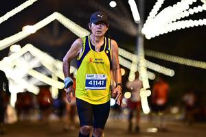 BIB: 41141
                            <button type="button" onclick="openModal(14497202)" class="btn btn-primary btn-sm float-right btn-popup" data-toggle="modal" data-target=".modal-high-quality">
                        <i class="fas fa-shopping-cart"></i> Add to Cart
                    </button>
                                            <button type="button" onclick="isThisMe(14497202, true)" class="btn btn-success btn-sm float-right btn-popup btn-isme hidden" data-toggle="tooltip" data-placement="bottom" title="นี่คือรูปของคุณใช่ไหม คลิกที่นี่เพื่อเอาเข้าอัลบั้ม">
                        <i class="fas fa-plus"></i> Add to album
                    </button>
                    <button type="button" onclick="isThisMe(14497202, false)" class="btn btn-warning btn-sm float-right btn-popup btn-isnotme hidden">
                        <i class="fas fa-ban"></i> Remove from album
                    </button>