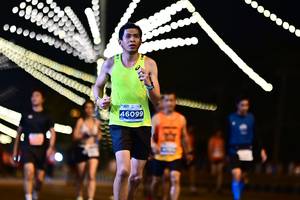 BIB: 46099
                            <button type="button" onclick="openModal(14466293)" class="btn btn-primary btn-sm float-right btn-popup" data-toggle="modal" data-target=".modal-high-quality">
                        <i class="fas fa-shopping-cart"></i> Add to Cart
                    </button>
                                            <button type="button" onclick="isThisMe(14466293, true)" class="btn btn-success btn-sm float-right btn-popup btn-isme hidden" data-toggle="tooltip" data-placement="bottom" title="นี่คือรูปของคุณใช่ไหม คลิกที่นี่เพื่อเอาเข้าอัลบั้ม">
                        <i class="fas fa-plus"></i> Add to album
                    </button>
                    <button type="button" onclick="isThisMe(14466293, false)" class="btn btn-warning btn-sm float-right btn-popup btn-isnotme hidden">
                        <i class="fas fa-ban"></i> Remove from album
                    </button>