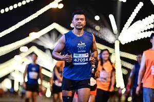 BIB: 2021, 47054
                            <button type="button" onclick="openModal(14526074)" class="btn btn-primary btn-sm float-right btn-popup" data-toggle="modal" data-target=".modal-high-quality">
                        <i class="fas fa-shopping-cart"></i> Add to Cart
                    </button>
                                            <button type="button" onclick="isThisMe(14526074, true)" class="btn btn-success btn-sm float-right btn-popup btn-isme hidden" data-toggle="tooltip" data-placement="bottom" title="นี่คือรูปของคุณใช่ไหม คลิกที่นี่เพื่อเอาเข้าอัลบั้ม">
                        <i class="fas fa-plus"></i> Add to album
                    </button>
                    <button type="button" onclick="isThisMe(14526074, false)" class="btn btn-warning btn-sm float-right btn-popup btn-isnotme hidden">
                        <i class="fas fa-ban"></i> Remove from album
                    </button>
