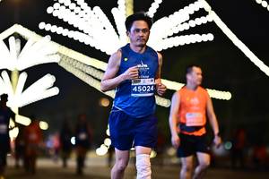 BIB: 45024
                            <button type="button" onclick="openModal(14509901)" class="btn btn-primary btn-sm float-right btn-popup" data-toggle="modal" data-target=".modal-high-quality">
                        <i class="fas fa-shopping-cart"></i> Add to Cart
                    </button>
                                            <button type="button" onclick="isThisMe(14509901, true)" class="btn btn-success btn-sm float-right btn-popup btn-isme hidden" data-toggle="tooltip" data-placement="bottom" title="นี่คือรูปของคุณใช่ไหม คลิกที่นี่เพื่อเอาเข้าอัลบั้ม">
                        <i class="fas fa-plus"></i> Add to album
                    </button>
                    <button type="button" onclick="isThisMe(14509901, false)" class="btn btn-warning btn-sm float-right btn-popup btn-isnotme hidden">
                        <i class="fas fa-ban"></i> Remove from album
                    </button>