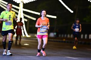 BIB: 40842, 47585
                            <button type="button" onclick="openModal(14382588)" class="btn btn-primary btn-sm float-right btn-popup" data-toggle="modal" data-target=".modal-high-quality">
                        <i class="fas fa-shopping-cart"></i> Add to Cart
                    </button>
                                            <button type="button" onclick="isThisMe(14382588, true)" class="btn btn-success btn-sm float-right btn-popup btn-isme hidden" data-toggle="tooltip" data-placement="bottom" title="นี่คือรูปของคุณใช่ไหม คลิกที่นี่เพื่อเอาเข้าอัลบั้ม">
                        <i class="fas fa-plus"></i> Add to album
                    </button>
                    <button type="button" onclick="isThisMe(14382588, false)" class="btn btn-warning btn-sm float-right btn-popup btn-isnotme hidden">
                        <i class="fas fa-ban"></i> Remove from album
                    </button>