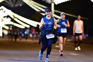 BIB: 43282
                            <button type="button" onclick="openModal(14380356)" class="btn btn-primary btn-sm float-right btn-popup" data-toggle="modal" data-target=".modal-high-quality">
                        <i class="fas fa-shopping-cart"></i> Add to Cart
                    </button>
                                            <button type="button" onclick="isThisMe(14380356, true)" class="btn btn-success btn-sm float-right btn-popup btn-isme hidden" data-toggle="tooltip" data-placement="bottom" title="นี่คือรูปของคุณใช่ไหม คลิกที่นี่เพื่อเอาเข้าอัลบั้ม">
                        <i class="fas fa-plus"></i> Add to album
                    </button>
                    <button type="button" onclick="isThisMe(14380356, false)" class="btn btn-warning btn-sm float-right btn-popup btn-isnotme hidden">
                        <i class="fas fa-ban"></i> Remove from album
                    </button>