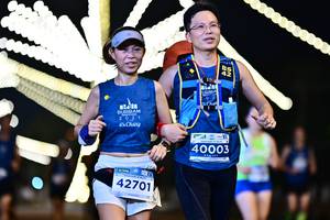 BIB: 2021, 40003, 42701
                            <button type="button" onclick="openModal(14385101)" class="btn btn-primary btn-sm float-right btn-popup" data-toggle="modal" data-target=".modal-high-quality">
                        <i class="fas fa-shopping-cart"></i> Add to Cart
                    </button>
                                            <button type="button" onclick="isThisMe(14385101, true)" class="btn btn-success btn-sm float-right btn-popup btn-isme hidden" data-toggle="tooltip" data-placement="bottom" title="นี่คือรูปของคุณใช่ไหม คลิกที่นี่เพื่อเอาเข้าอัลบั้ม">
                        <i class="fas fa-plus"></i> Add to album
                    </button>
                    <button type="button" onclick="isThisMe(14385101, false)" class="btn btn-warning btn-sm float-right btn-popup btn-isnotme hidden">
                        <i class="fas fa-ban"></i> Remove from album
                    </button>