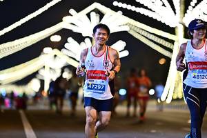 BIB: 48120, 47297
                            <button type="button" onclick="openModal(14382321)" class="btn btn-primary btn-sm float-right btn-popup" data-toggle="modal" data-target=".modal-high-quality">
                        <i class="fas fa-shopping-cart"></i> Add to Cart
                    </button>
                                            <button type="button" onclick="isThisMe(14382321, true)" class="btn btn-success btn-sm float-right btn-popup btn-isme hidden" data-toggle="tooltip" data-placement="bottom" title="นี่คือรูปของคุณใช่ไหม คลิกที่นี่เพื่อเอาเข้าอัลบั้ม">
                        <i class="fas fa-plus"></i> Add to album
                    </button>
                    <button type="button" onclick="isThisMe(14382321, false)" class="btn btn-warning btn-sm float-right btn-popup btn-isnotme hidden">
                        <i class="fas fa-ban"></i> Remove from album
                    </button>