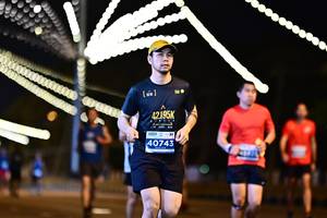 BIB: 42195, 40743
                            <button type="button" onclick="openModal(14381547)" class="btn btn-primary btn-sm float-right btn-popup" data-toggle="modal" data-target=".modal-high-quality">
                        <i class="fas fa-shopping-cart"></i> Add to Cart
                    </button>
                                            <button type="button" onclick="isThisMe(14381547, true)" class="btn btn-success btn-sm float-right btn-popup btn-isme hidden" data-toggle="tooltip" data-placement="bottom" title="นี่คือรูปของคุณใช่ไหม คลิกที่นี่เพื่อเอาเข้าอัลบั้ม">
                        <i class="fas fa-plus"></i> Add to album
                    </button>
                    <button type="button" onclick="isThisMe(14381547, false)" class="btn btn-warning btn-sm float-right btn-popup btn-isnotme hidden">
                        <i class="fas fa-ban"></i> Remove from album
                    </button>