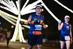 BIB: 46113, 43220
                            <button type="button" onclick="openModal(14379790)" class="btn btn-primary btn-sm float-right btn-popup" data-toggle="modal" data-target=".modal-high-quality">
                        <i class="fas fa-shopping-cart"></i> Add to Cart
                    </button>
                                            <button type="button" onclick="isThisMe(14379790, true)" class="btn btn-success btn-sm float-right btn-popup btn-isme hidden" data-toggle="tooltip" data-placement="bottom" title="นี่คือรูปของคุณใช่ไหม คลิกที่นี่เพื่อเอาเข้าอัลบั้ม">
                        <i class="fas fa-plus"></i> Add to album
                    </button>
                    <button type="button" onclick="isThisMe(14379790, false)" class="btn btn-warning btn-sm float-right btn-popup btn-isnotme hidden">
                        <i class="fas fa-ban"></i> Remove from album
                    </button>