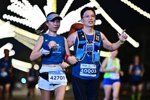 BIB: 40003, 42701
                            <button type="button" onclick="openModal(14385015)" class="btn btn-primary btn-sm float-right btn-popup" data-toggle="modal" data-target=".modal-high-quality">
                        <i class="fas fa-shopping-cart"></i> Add to Cart
                    </button>
                                            <button type="button" onclick="isThisMe(14385015, true)" class="btn btn-success btn-sm float-right btn-popup btn-isme hidden" data-toggle="tooltip" data-placement="bottom" title="นี่คือรูปของคุณใช่ไหม คลิกที่นี่เพื่อเอาเข้าอัลบั้ม">
                        <i class="fas fa-plus"></i> Add to album
                    </button>
                    <button type="button" onclick="isThisMe(14385015, false)" class="btn btn-warning btn-sm float-right btn-popup btn-isnotme hidden">
                        <i class="fas fa-ban"></i> Remove from album
                    </button>