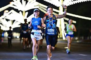 BIB: 100, 40003, 42701
                            <button type="button" onclick="openModal(14384475)" class="btn btn-primary btn-sm float-right btn-popup" data-toggle="modal" data-target=".modal-high-quality">
                        <i class="fas fa-shopping-cart"></i> Add to Cart
                    </button>
                                            <button type="button" onclick="isThisMe(14384475, true)" class="btn btn-success btn-sm float-right btn-popup btn-isme hidden" data-toggle="tooltip" data-placement="bottom" title="นี่คือรูปของคุณใช่ไหม คลิกที่นี่เพื่อเอาเข้าอัลบั้ม">
                        <i class="fas fa-plus"></i> Add to album
                    </button>
                    <button type="button" onclick="isThisMe(14384475, false)" class="btn btn-warning btn-sm float-right btn-popup btn-isnotme hidden">
                        <i class="fas fa-ban"></i> Remove from album
                    </button>