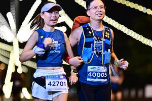 BIB: 2021, 40003, 42701
                            <button type="button" onclick="openModal(14385106)" class="btn btn-primary btn-sm float-right btn-popup" data-toggle="modal" data-target=".modal-high-quality">
                        <i class="fas fa-shopping-cart"></i> Add to Cart
                    </button>
                                            <button type="button" onclick="isThisMe(14385106, true)" class="btn btn-success btn-sm float-right btn-popup btn-isme hidden" data-toggle="tooltip" data-placement="bottom" title="นี่คือรูปของคุณใช่ไหม คลิกที่นี่เพื่อเอาเข้าอัลบั้ม">
                        <i class="fas fa-plus"></i> Add to album
                    </button>
                    <button type="button" onclick="isThisMe(14385106, false)" class="btn btn-warning btn-sm float-right btn-popup btn-isnotme hidden">
                        <i class="fas fa-ban"></i> Remove from album
                    </button>