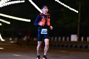 BIB: 888809, 00000000, 1420
                            <button type="button" onclick="openModal(14383860)" class="btn btn-primary btn-sm float-right btn-popup" data-toggle="modal" data-target=".modal-high-quality">
                        <i class="fas fa-shopping-cart"></i> Add to Cart
                    </button>
                                            <button type="button" onclick="isThisMe(14383860, true)" class="btn btn-success btn-sm float-right btn-popup btn-isme hidden" data-toggle="tooltip" data-placement="bottom" title="นี่คือรูปของคุณใช่ไหม คลิกที่นี่เพื่อเอาเข้าอัลบั้ม">
                        <i class="fas fa-plus"></i> Add to album
                    </button>
                    <button type="button" onclick="isThisMe(14383860, false)" class="btn btn-warning btn-sm float-right btn-popup btn-isnotme hidden">
                        <i class="fas fa-ban"></i> Remove from album
                    </button>