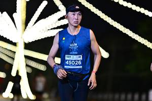 BIB: 232, 45026
                            <button type="button" onclick="openModal(14381206)" class="btn btn-primary btn-sm float-right btn-popup" data-toggle="modal" data-target=".modal-high-quality">
                        <i class="fas fa-shopping-cart"></i> Add to Cart
                    </button>
                                            <button type="button" onclick="isThisMe(14381206, true)" class="btn btn-success btn-sm float-right btn-popup btn-isme hidden" data-toggle="tooltip" data-placement="bottom" title="นี่คือรูปของคุณใช่ไหม คลิกที่นี่เพื่อเอาเข้าอัลบั้ม">
                        <i class="fas fa-plus"></i> Add to album
                    </button>
                    <button type="button" onclick="isThisMe(14381206, false)" class="btn btn-warning btn-sm float-right btn-popup btn-isnotme hidden">
                        <i class="fas fa-ban"></i> Remove from album
                    </button>