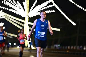 BIB: 41274
                            <button type="button" onclick="openModal(14383201)" class="btn btn-primary btn-sm float-right btn-popup" data-toggle="modal" data-target=".modal-high-quality">
                        <i class="fas fa-shopping-cart"></i> Add to Cart
                    </button>
                                            <button type="button" onclick="isThisMe(14383201, true)" class="btn btn-success btn-sm float-right btn-popup btn-isme hidden" data-toggle="tooltip" data-placement="bottom" title="นี่คือรูปของคุณใช่ไหม คลิกที่นี่เพื่อเอาเข้าอัลบั้ม">
                        <i class="fas fa-plus"></i> Add to album
                    </button>
                    <button type="button" onclick="isThisMe(14383201, false)" class="btn btn-warning btn-sm float-right btn-popup btn-isnotme hidden">
                        <i class="fas fa-ban"></i> Remove from album
                    </button>