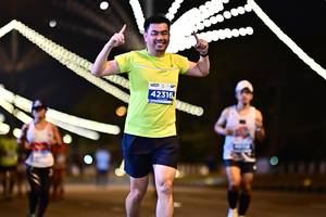BIB: 42316
                            <button type="button" onclick="openModal(14382022)" class="btn btn-primary btn-sm float-right btn-popup" data-toggle="modal" data-target=".modal-high-quality">
                        <i class="fas fa-shopping-cart"></i> Add to Cart
                    </button>
                                            <button type="button" onclick="isThisMe(14382022, true)" class="btn btn-success btn-sm float-right btn-popup btn-isme hidden" data-toggle="tooltip" data-placement="bottom" title="นี่คือรูปของคุณใช่ไหม คลิกที่นี่เพื่อเอาเข้าอัลบั้ม">
                        <i class="fas fa-plus"></i> Add to album
                    </button>
                    <button type="button" onclick="isThisMe(14382022, false)" class="btn btn-warning btn-sm float-right btn-popup btn-isnotme hidden">
                        <i class="fas fa-ban"></i> Remove from album
                    </button>