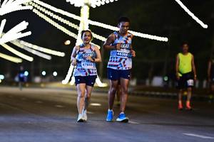 BIB: 46366, 47855
                            <button type="button" onclick="openModal(14888314)" class="btn btn-primary btn-sm float-right btn-popup" data-toggle="modal" data-target=".modal-high-quality">
                        <i class="fas fa-shopping-cart"></i> Add to Cart
                    </button>
                                            <button type="button" onclick="isThisMe(14888314, true)" class="btn btn-success btn-sm float-right btn-popup btn-isme hidden" data-toggle="tooltip" data-placement="bottom" title="นี่คือรูปของคุณใช่ไหม คลิกที่นี่เพื่อเอาเข้าอัลบั้ม">
                        <i class="fas fa-plus"></i> Add to album
                    </button>
                    <button type="button" onclick="isThisMe(14888314, false)" class="btn btn-warning btn-sm float-right btn-popup btn-isnotme hidden">
                        <i class="fas fa-ban"></i> Remove from album
                    </button>