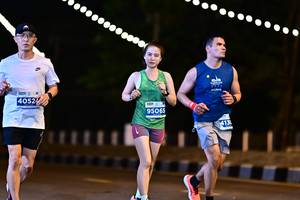 BIB: 40524, 95065, 413
                            <button type="button" onclick="openModal(14825890)" class="btn btn-primary btn-sm float-right btn-popup" data-toggle="modal" data-target=".modal-high-quality">
                        <i class="fas fa-shopping-cart"></i> Add to Cart
                    </button>
                                            <button type="button" onclick="isThisMe(14825890, true)" class="btn btn-success btn-sm float-right btn-popup btn-isme hidden" data-toggle="tooltip" data-placement="bottom" title="นี่คือรูปของคุณใช่ไหม คลิกที่นี่เพื่อเอาเข้าอัลบั้ม">
                        <i class="fas fa-plus"></i> Add to album
                    </button>
                    <button type="button" onclick="isThisMe(14825890, false)" class="btn btn-warning btn-sm float-right btn-popup btn-isnotme hidden">
                        <i class="fas fa-ban"></i> Remove from album
                    </button>