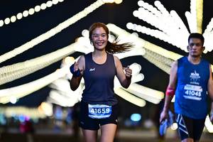 BIB: 41045, 41659
                            <button type="button" onclick="openModal(14861924)" class="btn btn-primary btn-sm float-right btn-popup" data-toggle="modal" data-target=".modal-high-quality">
                        <i class="fas fa-shopping-cart"></i> Add to Cart
                    </button>
                                            <button type="button" onclick="isThisMe(14861924, true)" class="btn btn-success btn-sm float-right btn-popup btn-isme hidden" data-toggle="tooltip" data-placement="bottom" title="นี่คือรูปของคุณใช่ไหม คลิกที่นี่เพื่อเอาเข้าอัลบั้ม">
                        <i class="fas fa-plus"></i> Add to album
                    </button>
                    <button type="button" onclick="isThisMe(14861924, false)" class="btn btn-warning btn-sm float-right btn-popup btn-isnotme hidden">
                        <i class="fas fa-ban"></i> Remove from album
                    </button>