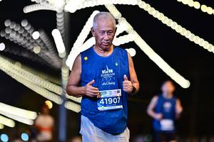 BIB: 0000, 2021, 41907
                            <button type="button" onclick="openModal(14841008)" class="btn btn-primary btn-sm float-right btn-popup" data-toggle="modal" data-target=".modal-high-quality">
                        <i class="fas fa-shopping-cart"></i> Add to Cart
                    </button>
                                            <button type="button" onclick="isThisMe(14841008, true)" class="btn btn-success btn-sm float-right btn-popup btn-isme hidden" data-toggle="tooltip" data-placement="bottom" title="นี่คือรูปของคุณใช่ไหม คลิกที่นี่เพื่อเอาเข้าอัลบั้ม">
                        <i class="fas fa-plus"></i> Add to album
                    </button>
                    <button type="button" onclick="isThisMe(14841008, false)" class="btn btn-warning btn-sm float-right btn-popup btn-isnotme hidden">
                        <i class="fas fa-ban"></i> Remove from album
                    </button>