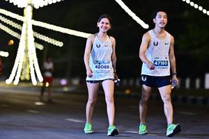 BIB: 47160, 48088
                            <button type="button" onclick="openModal(14872835)" class="btn btn-primary btn-sm float-right btn-popup" data-toggle="modal" data-target=".modal-high-quality">
                        <i class="fas fa-shopping-cart"></i> Add to Cart
                    </button>
                                            <button type="button" onclick="isThisMe(14872835, true)" class="btn btn-success btn-sm float-right btn-popup btn-isme hidden" data-toggle="tooltip" data-placement="bottom" title="นี่คือรูปของคุณใช่ไหม คลิกที่นี่เพื่อเอาเข้าอัลบั้ม">
                        <i class="fas fa-plus"></i> Add to album
                    </button>
                    <button type="button" onclick="isThisMe(14872835, false)" class="btn btn-warning btn-sm float-right btn-popup btn-isnotme hidden">
                        <i class="fas fa-ban"></i> Remove from album
                    </button>