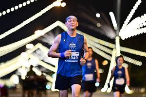 BIB: 41949
                            <button type="button" onclick="openModal(14844423)" class="btn btn-primary btn-sm float-right btn-popup" data-toggle="modal" data-target=".modal-high-quality">
                        <i class="fas fa-shopping-cart"></i> Add to Cart
                    </button>
                                            <button type="button" onclick="isThisMe(14844423, true)" class="btn btn-success btn-sm float-right btn-popup btn-isme hidden" data-toggle="tooltip" data-placement="bottom" title="นี่คือรูปของคุณใช่ไหม คลิกที่นี่เพื่อเอาเข้าอัลบั้ม">
                        <i class="fas fa-plus"></i> Add to album
                    </button>
                    <button type="button" onclick="isThisMe(14844423, false)" class="btn btn-warning btn-sm float-right btn-popup btn-isnotme hidden">
                        <i class="fas fa-ban"></i> Remove from album
                    </button>