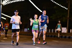 BIB: 40524, 95065, 4134
                            <button type="button" onclick="openModal(14822995)" class="btn btn-primary btn-sm float-right btn-popup" data-toggle="modal" data-target=".modal-high-quality">
                        <i class="fas fa-shopping-cart"></i> Add to Cart
                    </button>
                                            <button type="button" onclick="isThisMe(14822995, true)" class="btn btn-success btn-sm float-right btn-popup btn-isme hidden" data-toggle="tooltip" data-placement="bottom" title="นี่คือรูปของคุณใช่ไหม คลิกที่นี่เพื่อเอาเข้าอัลบั้ม">
                        <i class="fas fa-plus"></i> Add to album
                    </button>
                    <button type="button" onclick="isThisMe(14822995, false)" class="btn btn-warning btn-sm float-right btn-popup btn-isnotme hidden">
                        <i class="fas fa-ban"></i> Remove from album
                    </button>