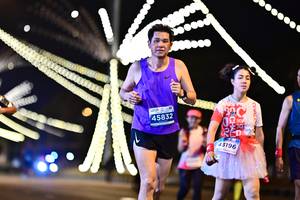 BIB: 45832, 43196
                            <button type="button" onclick="openModal(14805352)" class="btn btn-primary btn-sm float-right btn-popup" data-toggle="modal" data-target=".modal-high-quality">
                        <i class="fas fa-shopping-cart"></i> Add to Cart
                    </button>
                                            <button type="button" onclick="isThisMe(14805352, true)" class="btn btn-success btn-sm float-right btn-popup btn-isme hidden" data-toggle="tooltip" data-placement="bottom" title="นี่คือรูปของคุณใช่ไหม คลิกที่นี่เพื่อเอาเข้าอัลบั้ม">
                        <i class="fas fa-plus"></i> Add to album
                    </button>
                    <button type="button" onclick="isThisMe(14805352, false)" class="btn btn-warning btn-sm float-right btn-popup btn-isnotme hidden">
                        <i class="fas fa-ban"></i> Remove from album
                    </button>