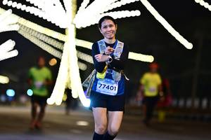 BIB: 77401
                            <button type="button" onclick="openModal(14806514)" class="btn btn-primary btn-sm float-right btn-popup" data-toggle="modal" data-target=".modal-high-quality">
                        <i class="fas fa-shopping-cart"></i> Add to Cart
                    </button>
                                            <button type="button" onclick="isThisMe(14806514, true)" class="btn btn-success btn-sm float-right btn-popup btn-isme hidden" data-toggle="tooltip" data-placement="bottom" title="นี่คือรูปของคุณใช่ไหม คลิกที่นี่เพื่อเอาเข้าอัลบั้ม">
                        <i class="fas fa-plus"></i> Add to album
                    </button>
                    <button type="button" onclick="isThisMe(14806514, false)" class="btn btn-warning btn-sm float-right btn-popup btn-isnotme hidden">
                        <i class="fas fa-ban"></i> Remove from album
                    </button>