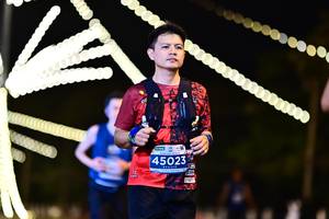 BIB: 0000000000, 45023
                            <button type="button" onclick="openModal(14813449)" class="btn btn-primary btn-sm float-right btn-popup" data-toggle="modal" data-target=".modal-high-quality">
                        <i class="fas fa-shopping-cart"></i> Add to Cart
                    </button>
                                            <button type="button" onclick="isThisMe(14813449, true)" class="btn btn-success btn-sm float-right btn-popup btn-isme hidden" data-toggle="tooltip" data-placement="bottom" title="นี่คือรูปของคุณใช่ไหม คลิกที่นี่เพื่อเอาเข้าอัลบั้ม">
                        <i class="fas fa-plus"></i> Add to album
                    </button>
                    <button type="button" onclick="isThisMe(14813449, false)" class="btn btn-warning btn-sm float-right btn-popup btn-isnotme hidden">
                        <i class="fas fa-ban"></i> Remove from album
                    </button>