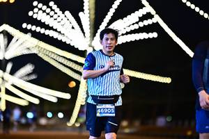 BIB: 46905
                            <button type="button" onclick="openModal(14853655)" class="btn btn-primary btn-sm float-right btn-popup" data-toggle="modal" data-target=".modal-high-quality">
                        <i class="fas fa-shopping-cart"></i> Add to Cart
                    </button>
                                            <button type="button" onclick="isThisMe(14853655, true)" class="btn btn-success btn-sm float-right btn-popup btn-isme hidden" data-toggle="tooltip" data-placement="bottom" title="นี่คือรูปของคุณใช่ไหม คลิกที่นี่เพื่อเอาเข้าอัลบั้ม">
                        <i class="fas fa-plus"></i> Add to album
                    </button>
                    <button type="button" onclick="isThisMe(14853655, false)" class="btn btn-warning btn-sm float-right btn-popup btn-isnotme hidden">
                        <i class="fas fa-ban"></i> Remove from album
                    </button>