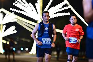 BIB: 45841, 45966
                            <button type="button" onclick="openModal(14800025)" class="btn btn-primary btn-sm float-right btn-popup" data-toggle="modal" data-target=".modal-high-quality">
                        <i class="fas fa-shopping-cart"></i> Add to Cart
                    </button>
                                            <button type="button" onclick="isThisMe(14800025, true)" class="btn btn-success btn-sm float-right btn-popup btn-isme hidden" data-toggle="tooltip" data-placement="bottom" title="นี่คือรูปของคุณใช่ไหม คลิกที่นี่เพื่อเอาเข้าอัลบั้ม">
                        <i class="fas fa-plus"></i> Add to album
                    </button>
                    <button type="button" onclick="isThisMe(14800025, false)" class="btn btn-warning btn-sm float-right btn-popup btn-isnotme hidden">
                        <i class="fas fa-ban"></i> Remove from album
                    </button>