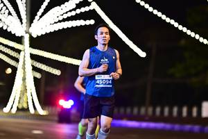BIB: 45094
                            <button type="button" onclick="openModal(14870322)" class="btn btn-primary btn-sm float-right btn-popup" data-toggle="modal" data-target=".modal-high-quality">
                        <i class="fas fa-shopping-cart"></i> Add to Cart
                    </button>
                                            <button type="button" onclick="isThisMe(14870322, true)" class="btn btn-success btn-sm float-right btn-popup btn-isme hidden" data-toggle="tooltip" data-placement="bottom" title="นี่คือรูปของคุณใช่ไหม คลิกที่นี่เพื่อเอาเข้าอัลบั้ม">
                        <i class="fas fa-plus"></i> Add to album
                    </button>
                    <button type="button" onclick="isThisMe(14870322, false)" class="btn btn-warning btn-sm float-right btn-popup btn-isnotme hidden">
                        <i class="fas fa-ban"></i> Remove from album
                    </button>